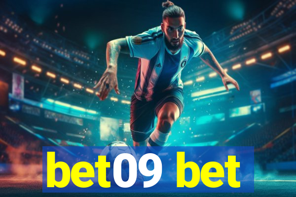 bet09 bet